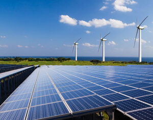 Electricidad y energías renovables